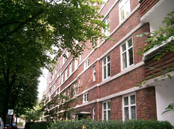Münstermannsweg 4-8, 22309, Hamburg